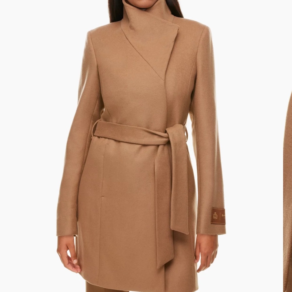 Aritza- The Connor Coat